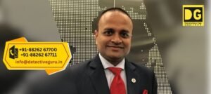 Top Detective in India | The Epitome of Excellence: Rahul Rai Gupta