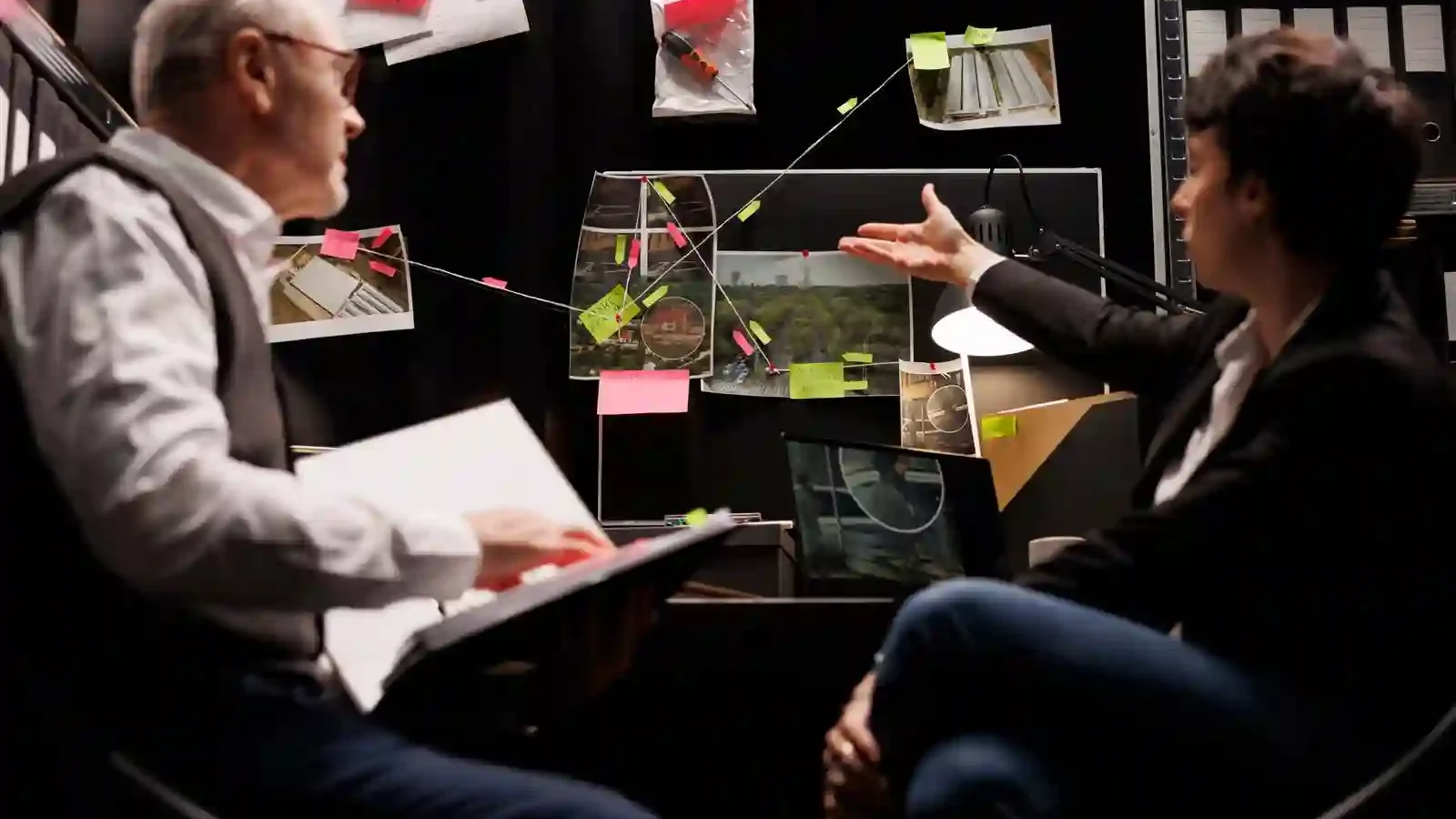 detective agency in delhi